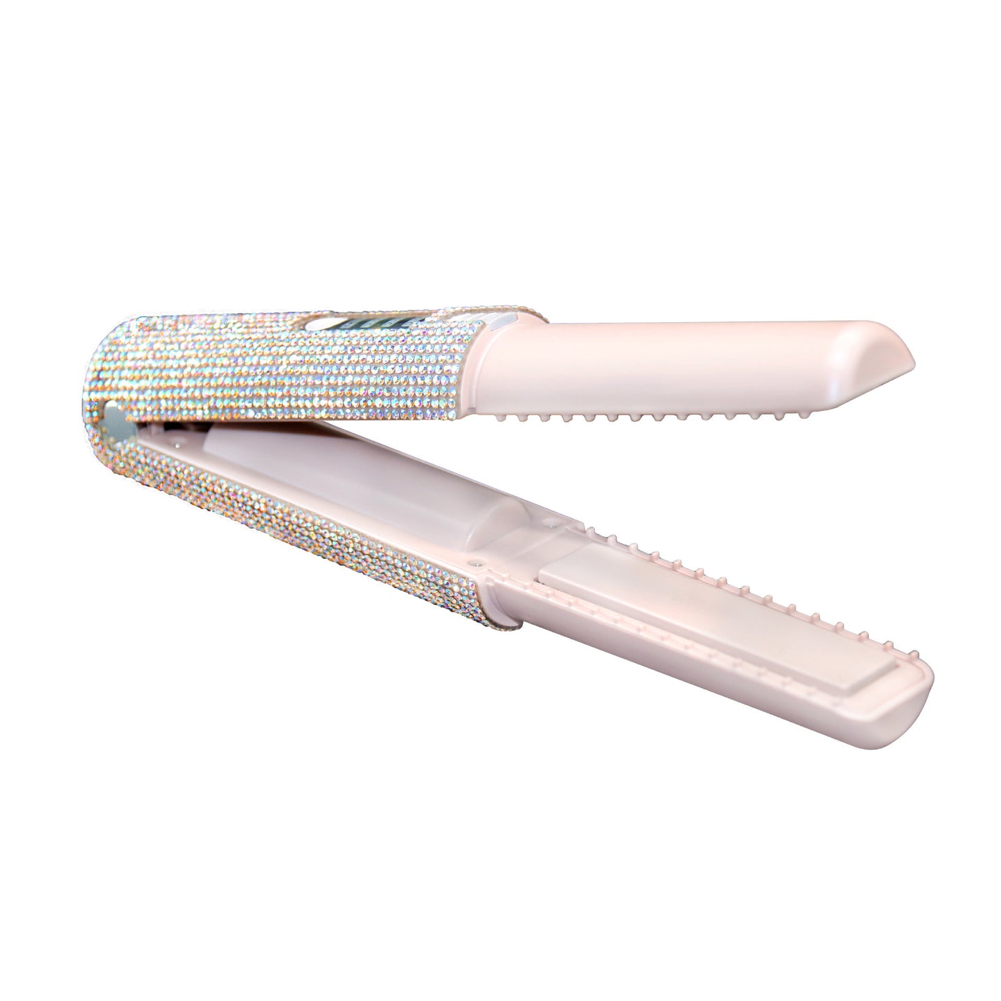 The Vivarra Diamond™ Crystal Curler