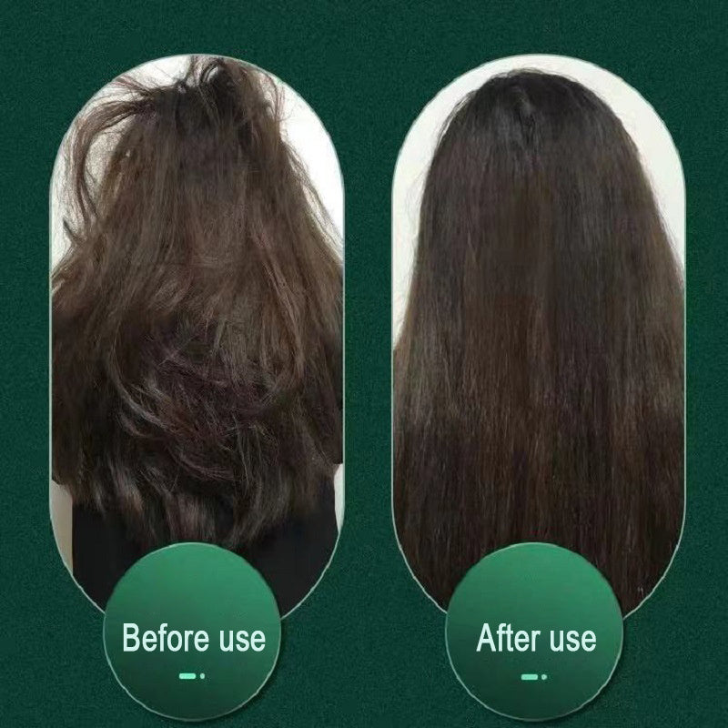 The Vivarra Silk™ 2-in-1 Straightener