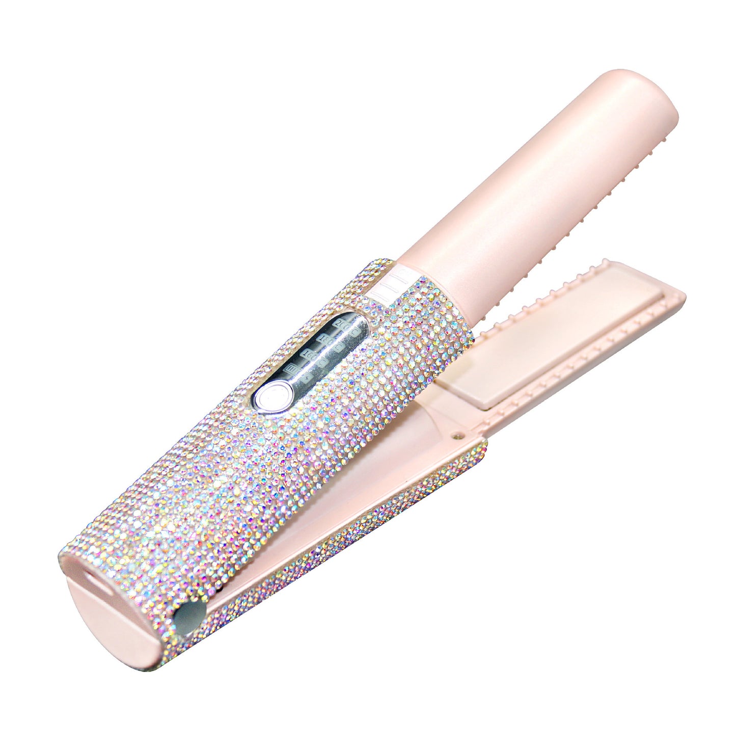 Gemstone Portable Hair Straightner™