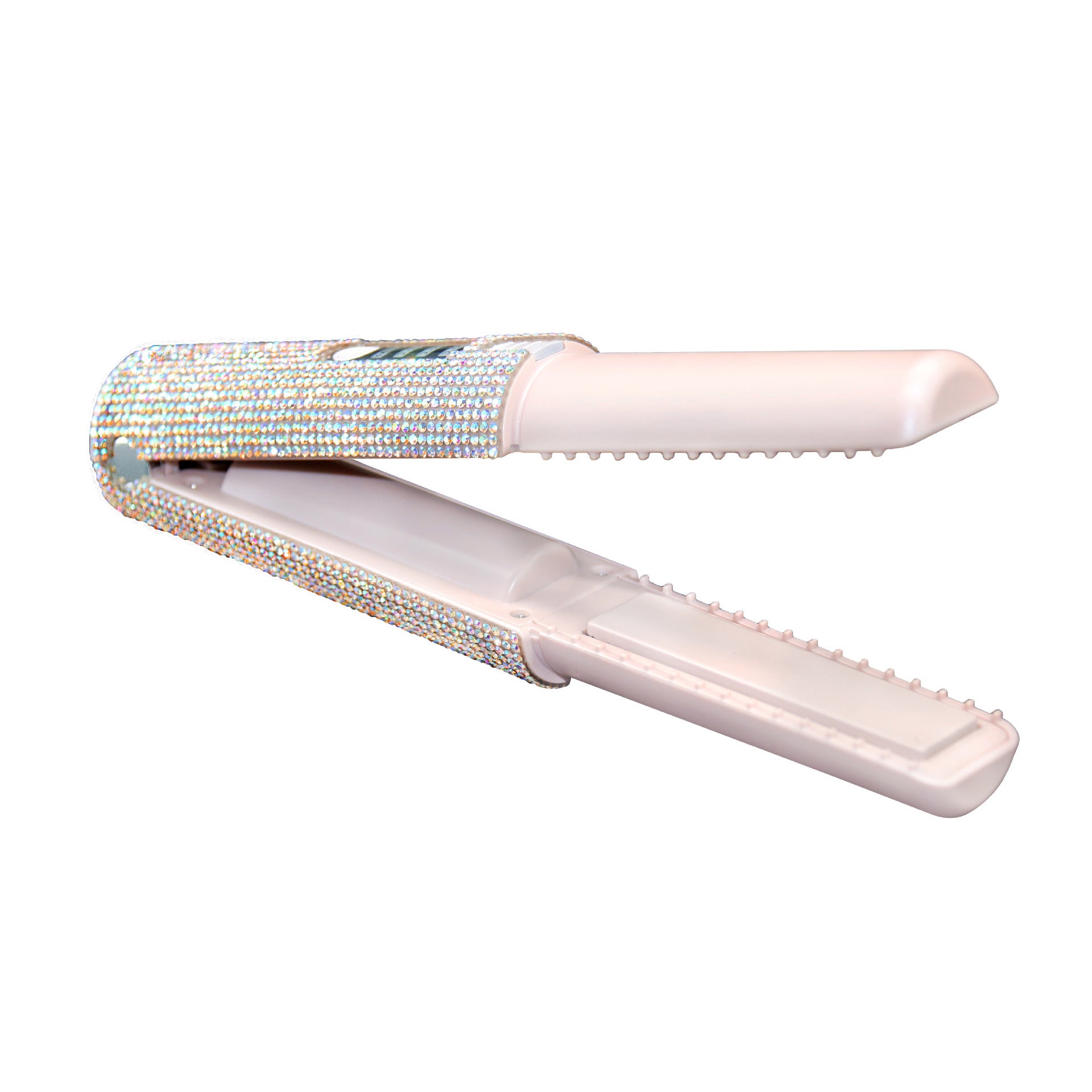 Gemstone Portable Hair Straightner Vivarra