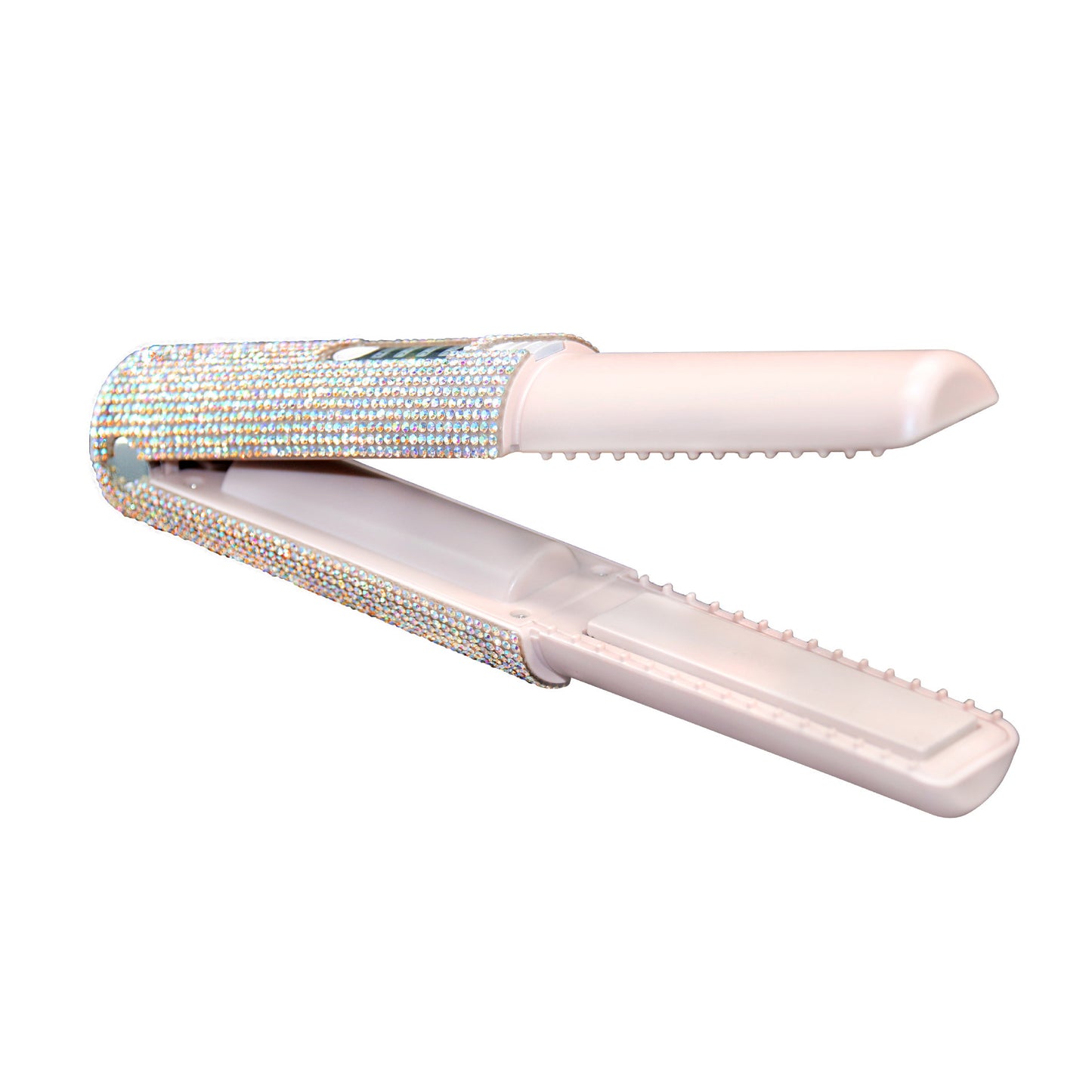 Gemstone Portable Hair Straightner™